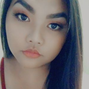 Meet your Posher, Marion